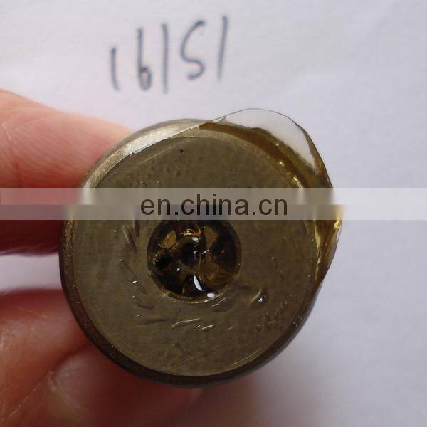 Auto Spare Parts ZEXEL Fuel Pump Delivery Valve Assembly 161S1 161S2 50S5