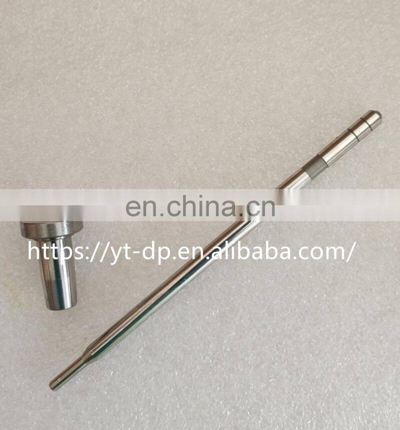 Common rail injector control valve F00VC01001 or F 00V C01 001