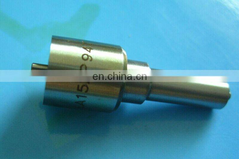 Diesel fuel common rail nozzle DSLA 150P502