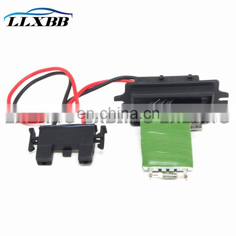 Original LLXBB Heater Blower Motor Resistor 7701050736 For Renault Clio Laguna
