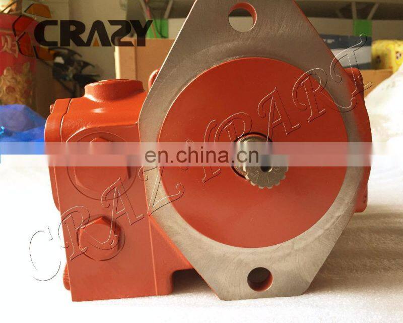 J3SP36 1DAR-9003-A hydraulic pump for E70B hydraulic pump , excavator spare parts