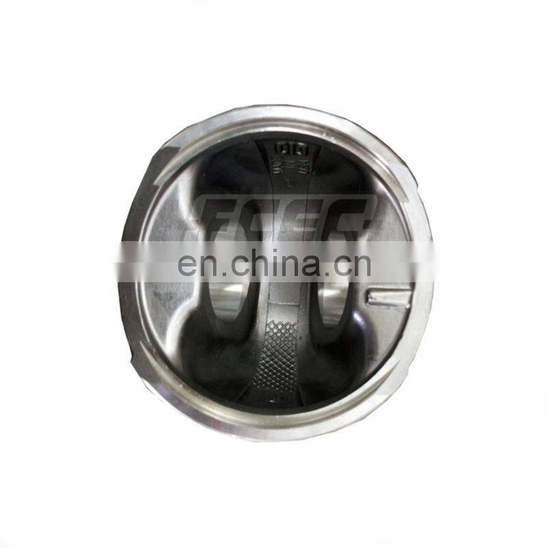 6C8.3 3929161 piston high quality perfect surface