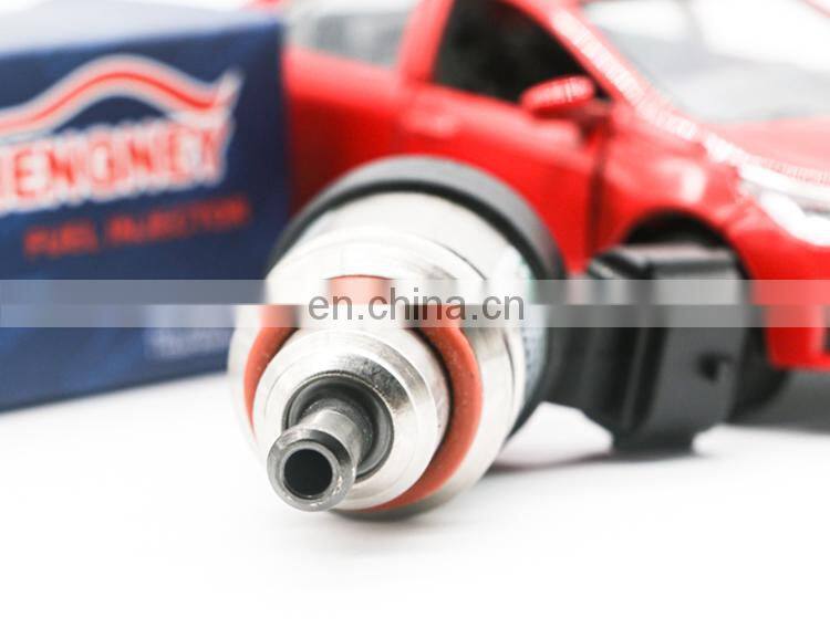 High energy new 110R-004686 for Autogas systems Fuel injector nozzle