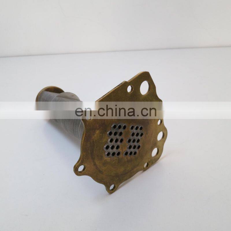 NT855 Diesel engine spare parts 3412285 oil cooler core