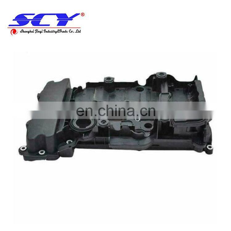 Car Valve Cover A2710101730 A 271 010 17 30