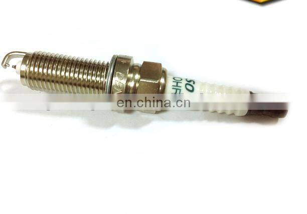 Custom design normal auto parts spark plug for J35Y engine OEM: 9807B-5615W