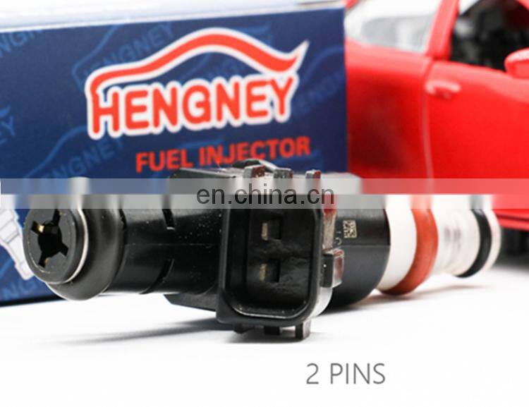 Hengney original car parts 16450-RAA-A01 16450 RAA A01 16450RAAA01 For honda Accord CR-V Element 2005-2011 fuel injector