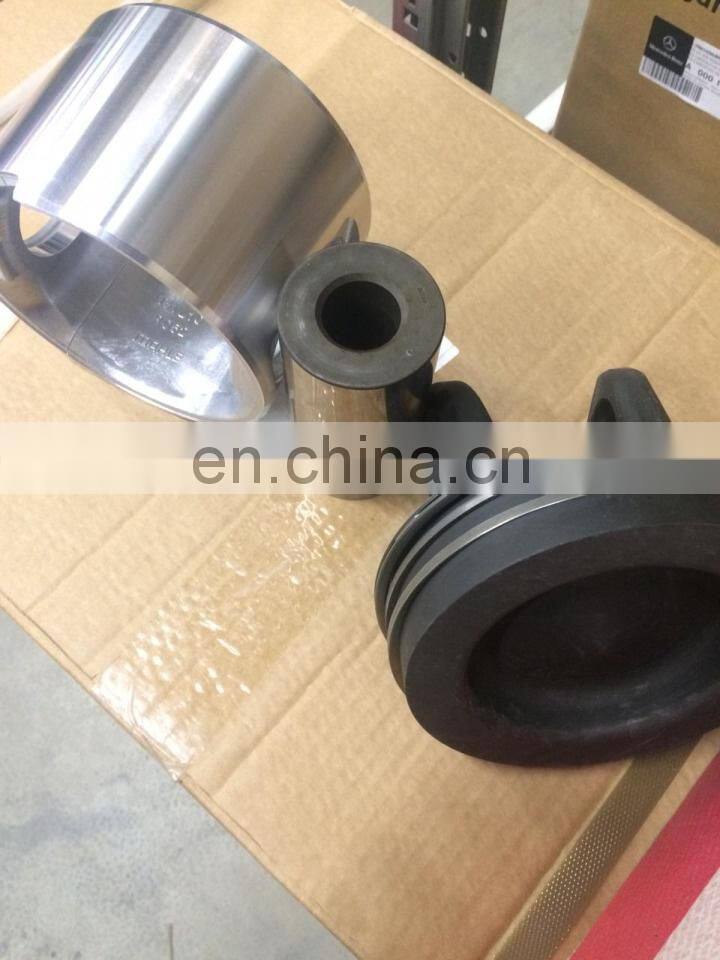 Excavator EC330B EC360B EC460B FH12 D12C D12D Engine Piston 20431540 3183413 0385600 20482587