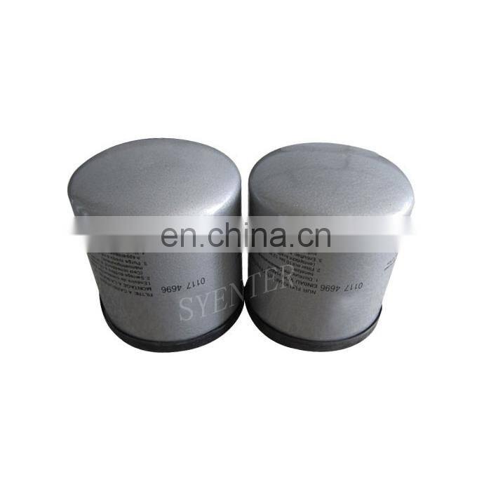 Truck Engine Parts Fuel Filter 01180596 01174691 01180924 12153178 KC20 01174696 for 208 210 511 910 912 914 1011 2011