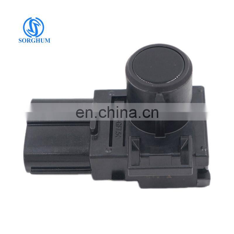 89341-33210 Car PDC Reverse Sensor For Toyota For Lexus
