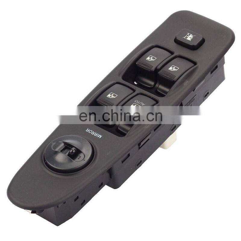93570-2D100 Power Master Control Window Switch For Elantra 2002-2006