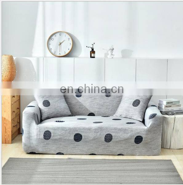 2020 New Stretch Sofa Slipcovers Printed Pattern Couch Cover