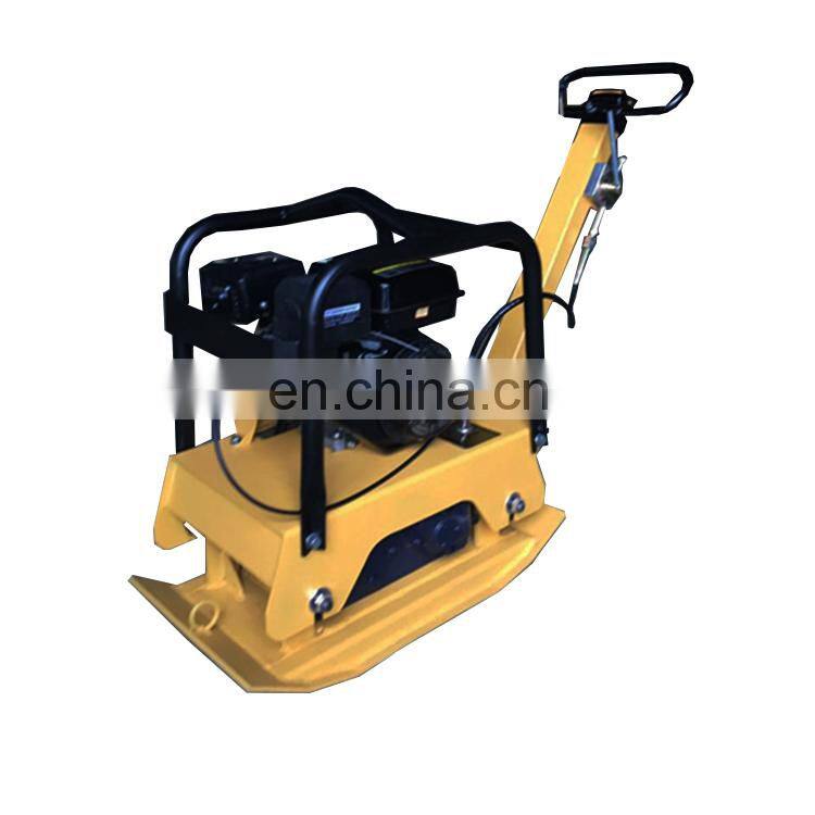 NMMG gx160 plate compactor