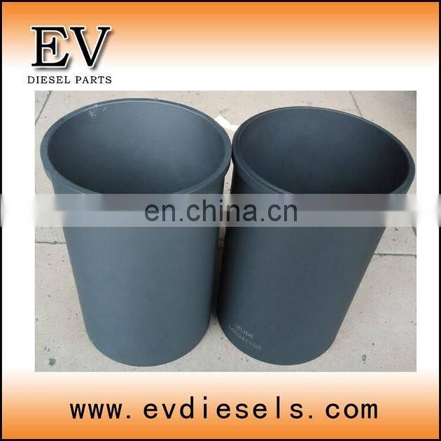 truck engine parts 6D31 cylinder head 6D31T excavator engine parts