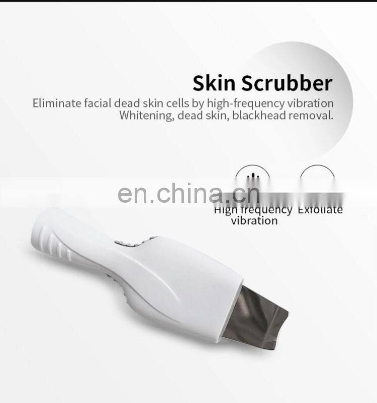 Second Generation 6 in hydro jet 1intraceuticals oxygen facial treatment machine at home