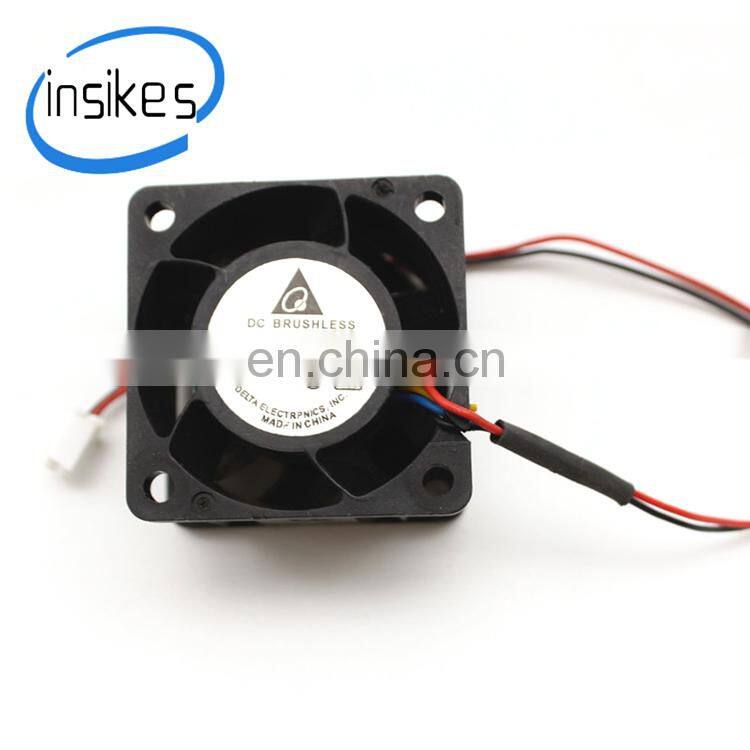 TFB0412EHN 12V 0.87A 15000RPM super violent double ball PWM server cooling fan industrial fan