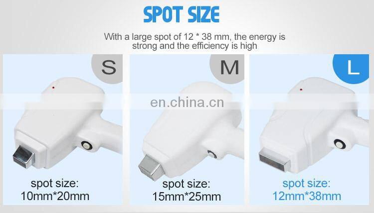 2020 newest laser diode 808nm for hair removal 808nm beauty machine depilight(CE/ISO/TUV/ROHS)