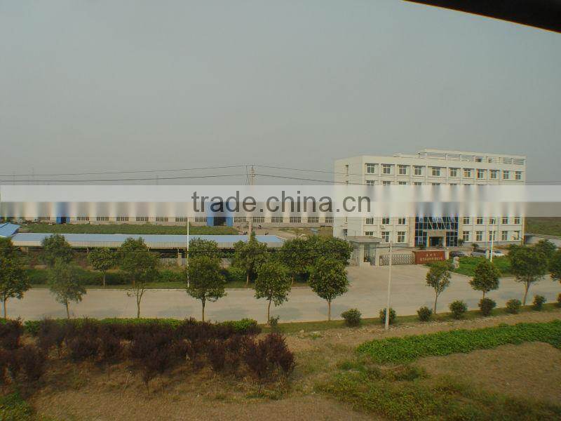 monoblock directional control valves: ZD-L10 series