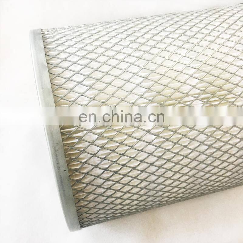 High quality Air compressor precision filter element