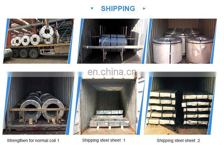 High Quality China Sheet iron tin plate Galvanized Steel Coil/Sheet/Plate For Metal Packaging/tinplate in coil