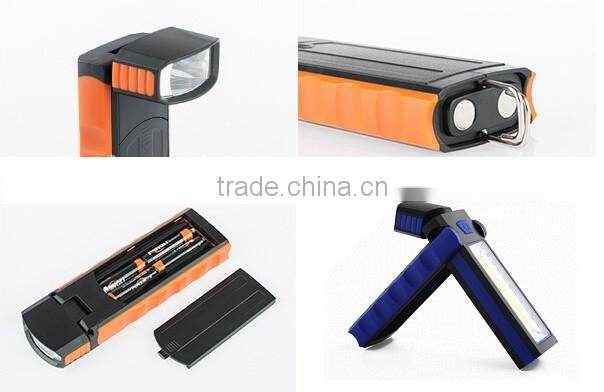 NEW style multi COB lights and lightings magnet work led light