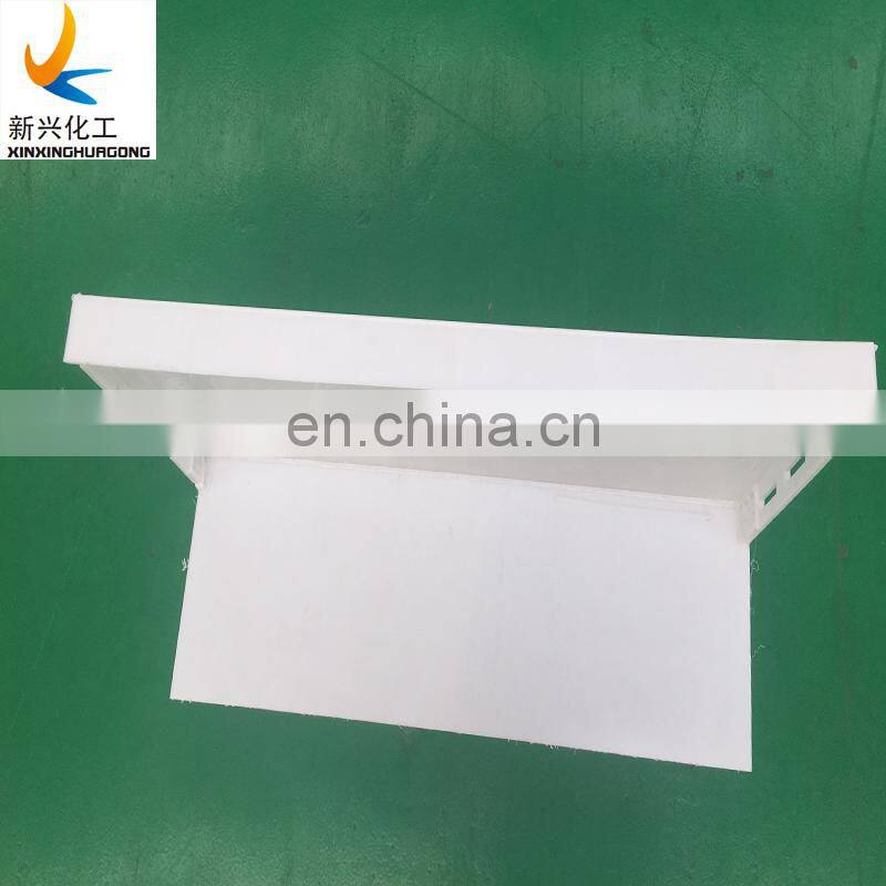 20 x 40 m Floorball rinks ; ice rink floorball board ; 500*2000mm Size and PE Material Easy to Install Floorball Rink Board