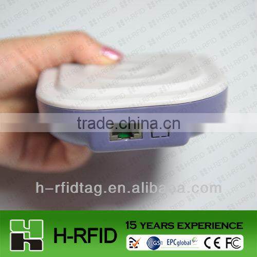 China manufacturer 13.56Mhz ISO14443 RFID NFC tag reader