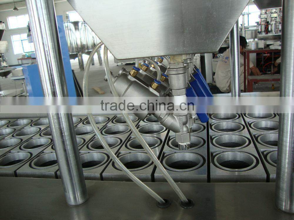 china suppliers cup fill seal machine for sale