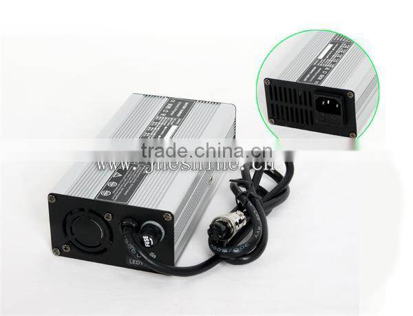 12v 220v Unicycle Battery Charger