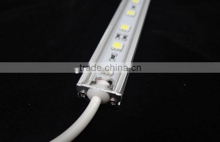 IP68 led liner strip 12v/24v /waterproof led strip 5050