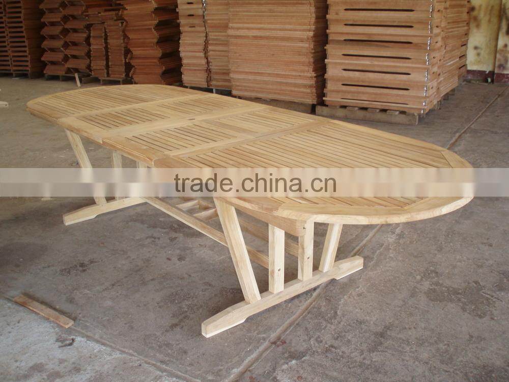 TOP GRADE garden furniture - best selling octagonal table - outdoor design octagonal table - hotel furniture octagonal table