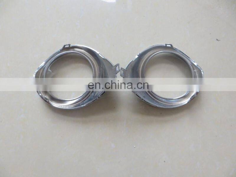 FOG LAMP COVER CHROME RING FOR ES350 JH56-ES350-004A 81481-33050 81482-33050