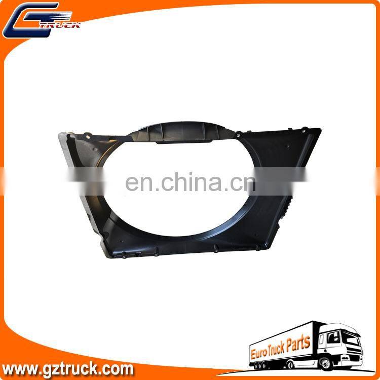 European Truck Auto Spare Parts Cooling System Fan Cover Oem 3183757 for VL Truck Body Parts Fan Shroud