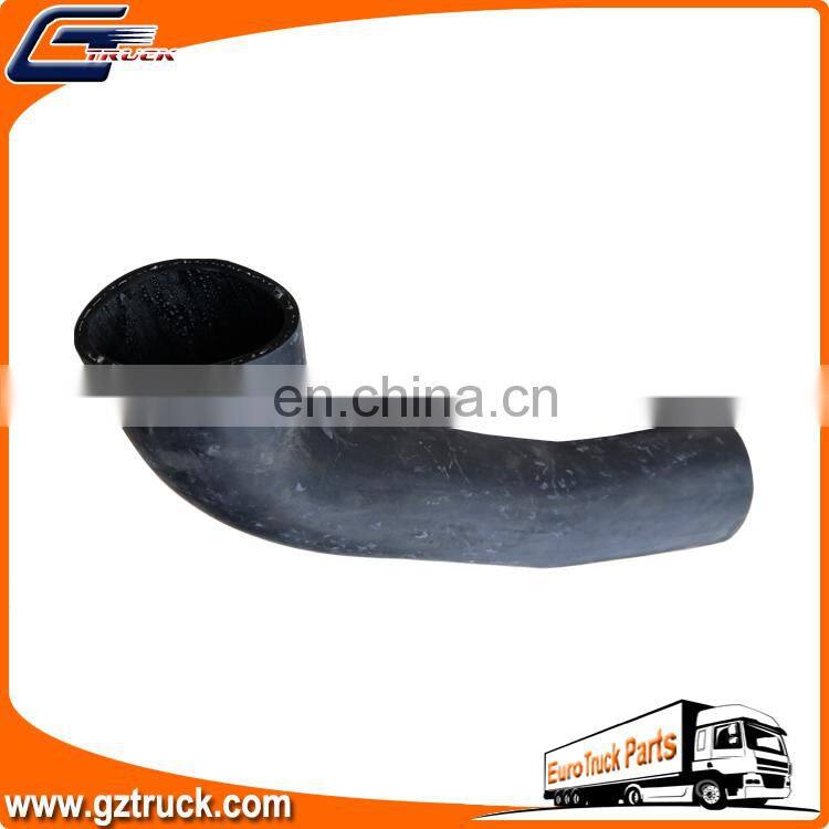 Heavy Duty Truck Parts Silicone Radiator Hose Oem 20549855 21258220 for VL Truck silicone rubber pipe