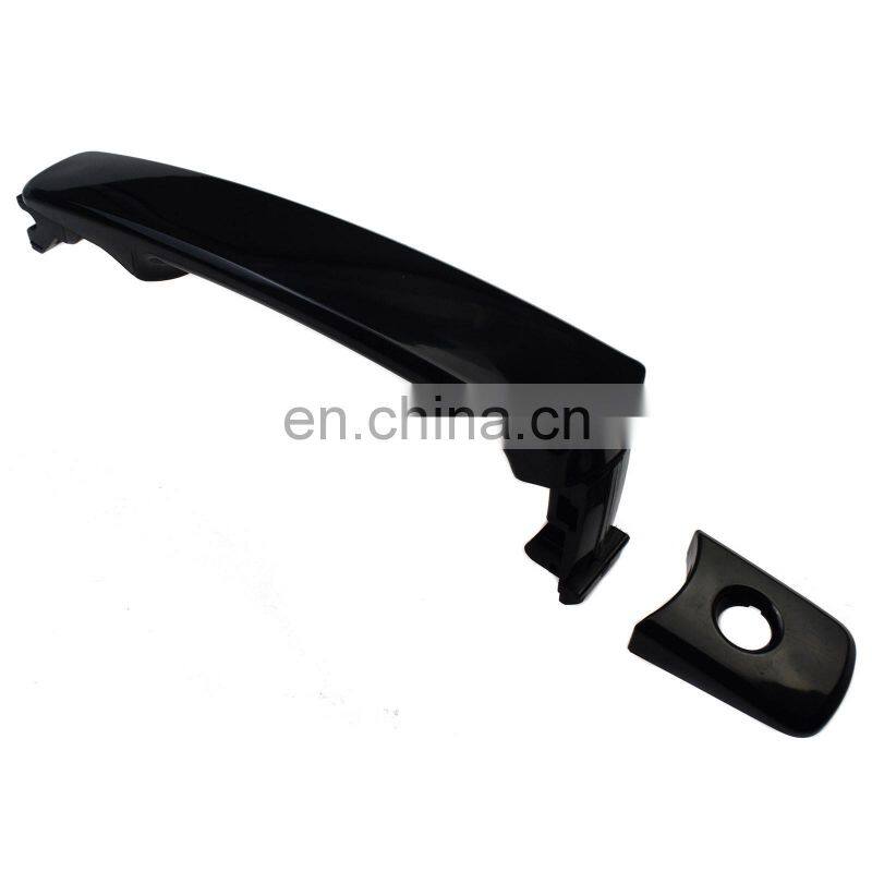80640AM205 NI1310129 FDH010265 Car Replacement Accessories Exterior Door Handle For Nissan