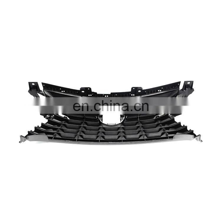 Car parts front Grille 53111-48320 for Lexus