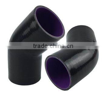 best price excellent quality silicone air intake elbow hose