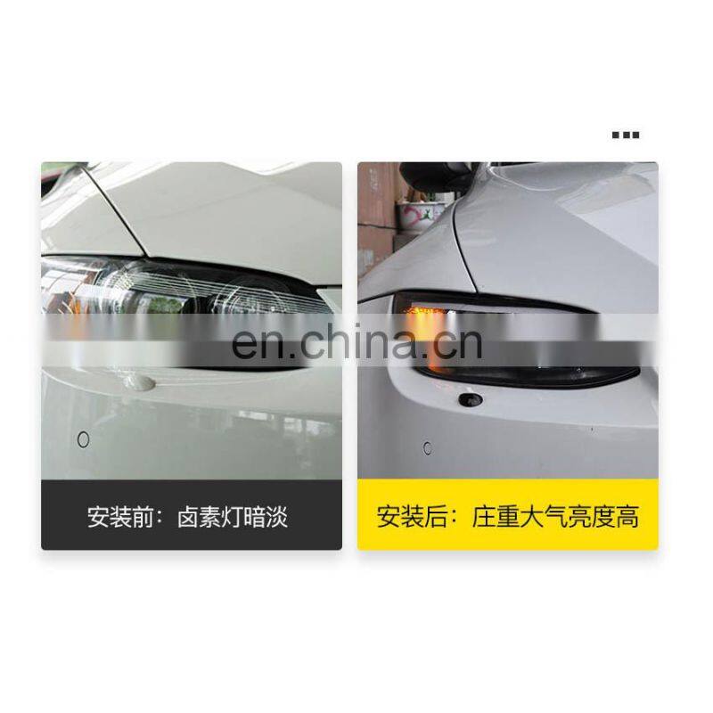 Modified headlamp tuning headlamp for M3 E92 E93 06-10 Tuning headlamp