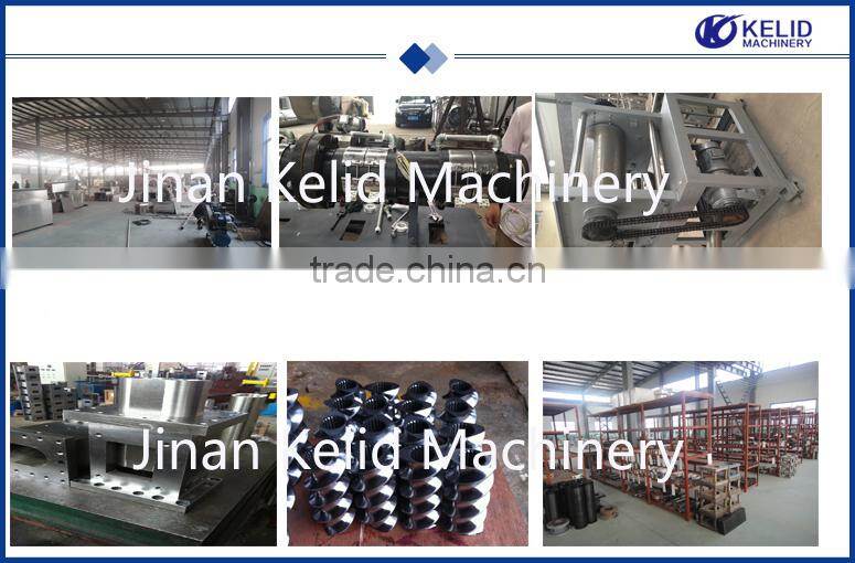 High efficient automatic chili drying machine