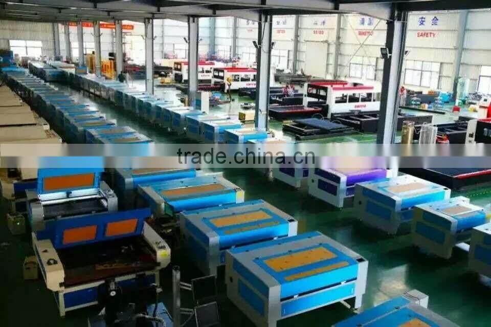 3 axis dynamic galvo Rofin metal tube printing denim jeans laser engraving machine with CE SGS