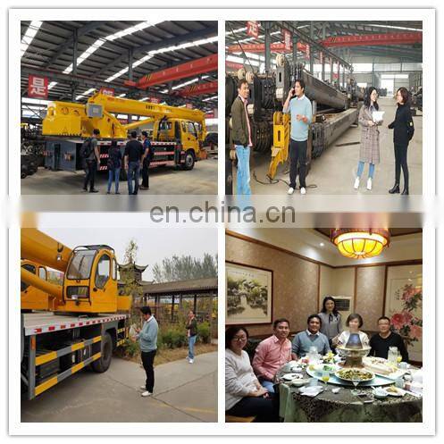 25 Ton Mobile Crane ,Hydraulic Truck Crane, Heavy crane