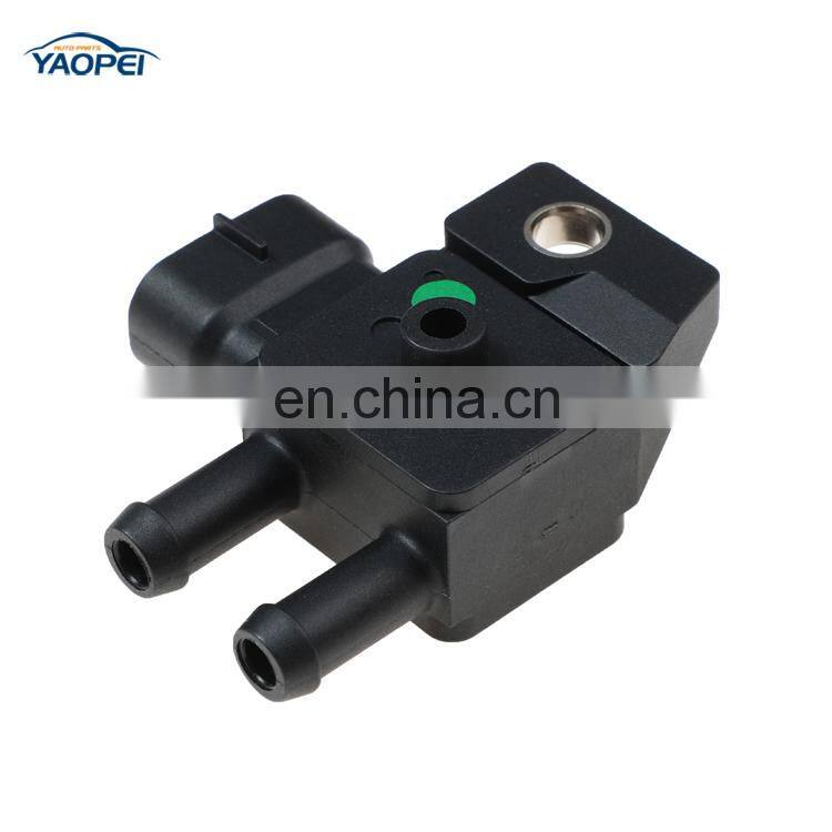 100009779 Original Differential Pressure Sensor for Hyundai Santa Fe Kia Rio Sportage OEM 39210-2A800