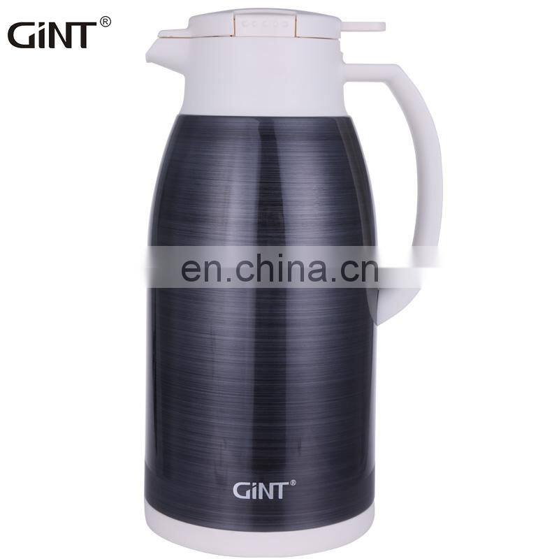 GINT 1.6L Made in China Customer Design Cheap Hot Tea Water Coffee Pot