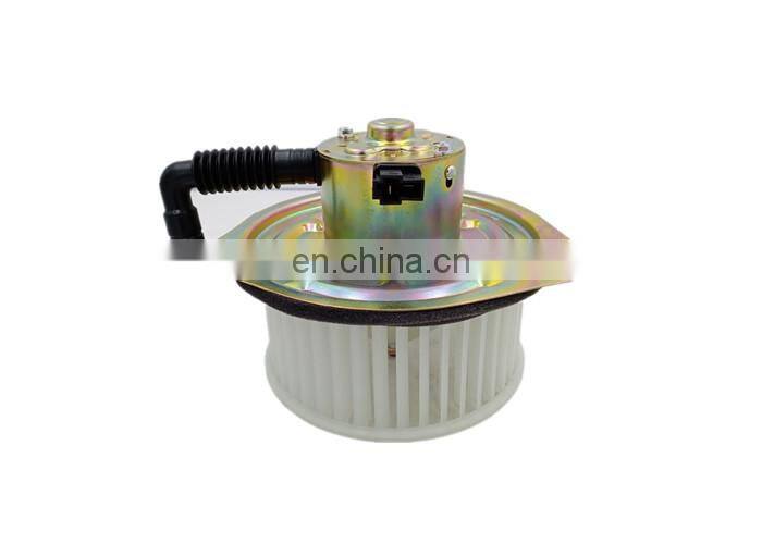 SK200-6E excavator AC parts air conditioner blower motor 24100U1189S12