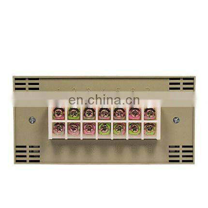 XMT-101 thermocouple RTD Industrial digital Temperature Controller, High precision knob temperature controller
