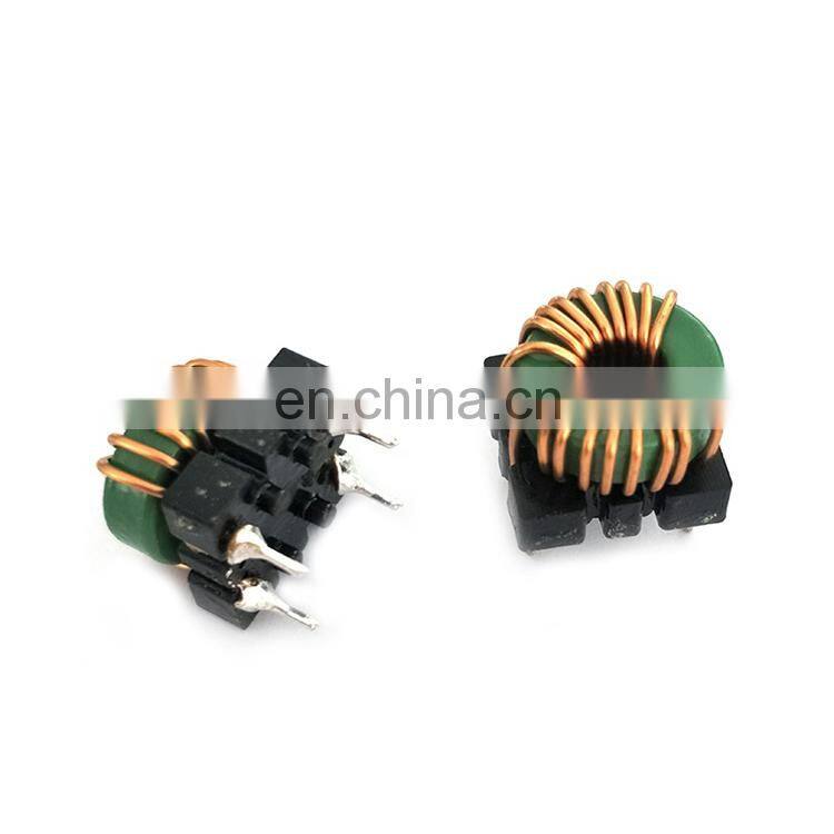 common mode choke inductor Wurth Elektronik PN 7448011008