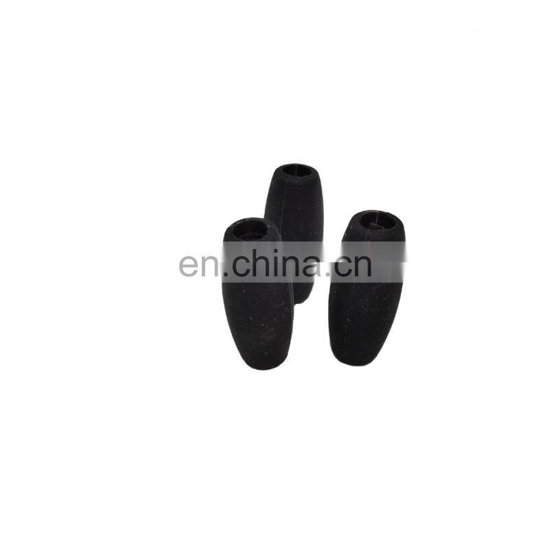 Customized Silicone Rubber Mecanum Wheels