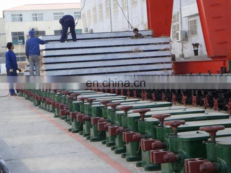 CE,ISO9001 certificated shaking table manufactured by Chinese famous supplier FTM company