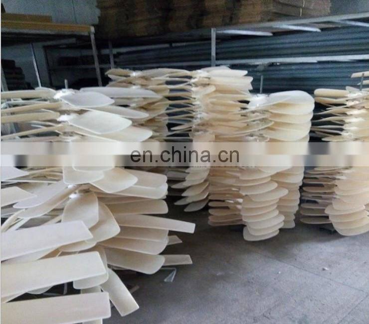 China Manufacturer Offer FRP Cooling Tower Fan Blades and Parts