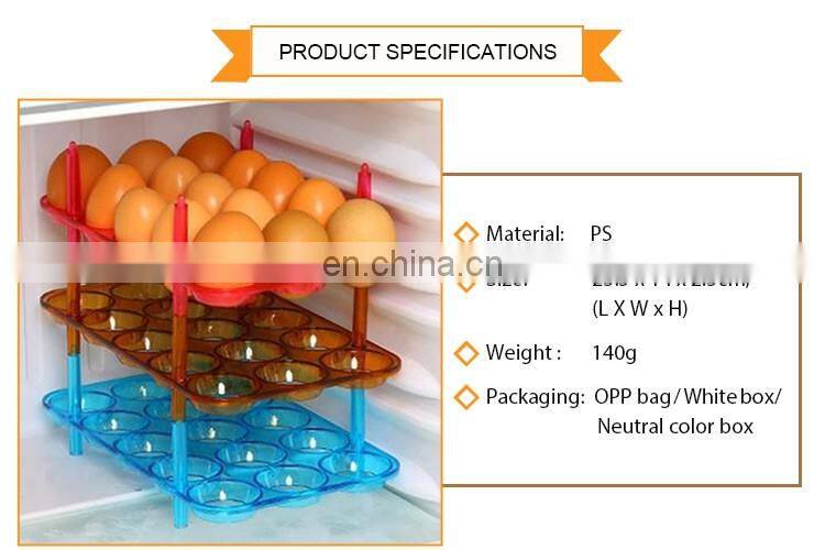 Wholesale Kitchen Tools Egg Holder